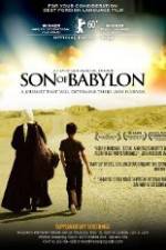 Watch Syn Babilonu 123MovieFree