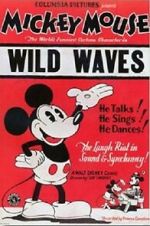 Watch Wild Waves (Short 1929) 123MovieFree