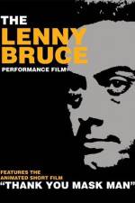 Watch Lenny Bruce in 'Lenny Bruce' 123MovieFree