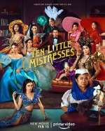 Watch Ten Little Mistresses 123MovieFree