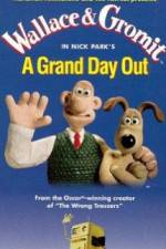 Watch A Grand Day Out with Wallace and Gromit 123MovieFree
