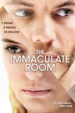 Watch The Immaculate Room 123MovieFree