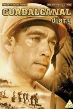 Watch Guadalcanal Diary 123MovieFree