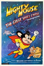 Watch Mighty Mouse in the Great Space Chase 123MovieFree