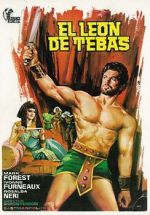 Watch The Lion of Thebes 123MovieFree