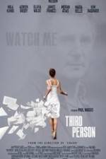 Watch Third Person 123MovieFree