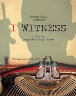 Watch I Witness 123MovieFree