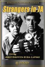 Watch The Strangers in 7A 123MovieFree