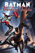 Watch Batman and Harley Quinn 123MovieFree