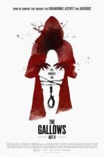 Watch The Gallows Act II 123MovieFree
