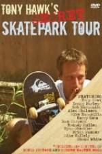 Watch Tony Hawk's Secret Skatepark Tour 123MovieFree