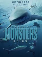 Watch Unmasking Monsters Below 123MovieFree
