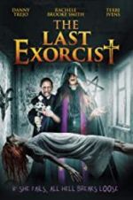 Watch The Last Exorcist 123MovieFree