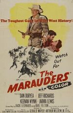 Watch The Marauders 123MovieFree