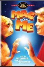 Watch Mac and Me 123MovieFree