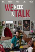 Watch We Need to Talk 123MovieFree