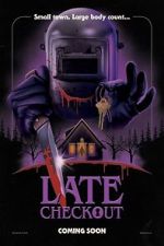 Watch Late Checkout 123MovieFree