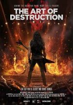 Watch The Art of Destruction 123MovieFree