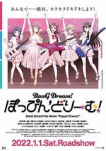 Watch BanG Dream! Poppin\'Dream! 123MovieFree