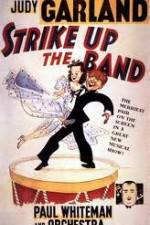 Watch Strike Up the Band 123MovieFree
