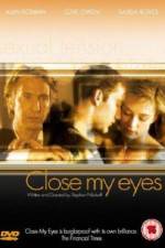 Watch Close My Eyes 123MovieFree