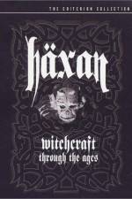 Watch Haxan 123MovieFree