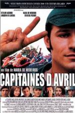 Watch April Captains 123MovieFree