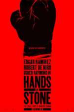 Watch Hands of Stone 123MovieFree