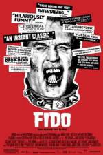 Watch Fido 123MovieFree