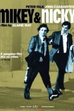 Watch Mikey and Nicky 123MovieFree