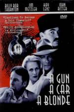 Watch A Gun a Car a Blonde 123MovieFree