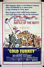 Watch Cold Turkey 123MovieFree