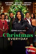 Watch Christmas Everyday 123MovieFree