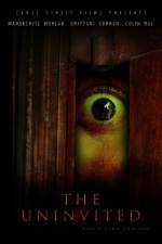 Watch The Uninvited 123MovieFree
