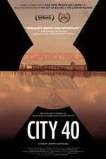 Watch City 40 123MovieFree