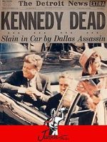 Watch The JFK Assassination: The Unauthorized Story 123MovieFree
