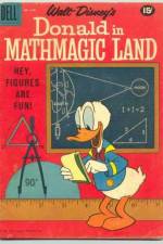 Watch Donald in Mathmagic Land 123MovieFree
