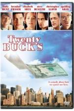 Watch Twenty Bucks 123MovieFree