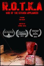 Watch Rise of the Kitchen Appliances (Short 2014) 123MovieFree