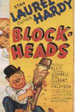 Watch Block-Heads 123MovieFree