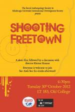 Watch Shooting Freetown 123MovieFree