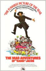 Watch The Mad Adventures of Rabbi Jacob 123MovieFree