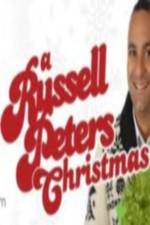 Watch A Russell Peters Christmas Special 123MovieFree