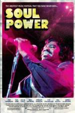 Watch Soul Power 123MovieFree