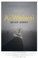 Watch Ai Weiwei Never Sorry 123MovieFree