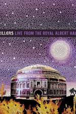 Watch The Killers Live from the Royal Albert Hall 123MovieFree