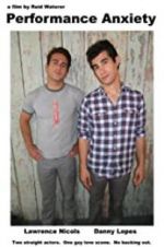 Watch Performance Anxiety 123MovieFree