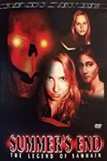 Watch Summer\'s End: The Legend of Samhain 123MovieFree