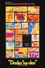 Watch Dodesukaden 123MovieFree