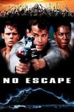 Watch No Escape 123MovieFree